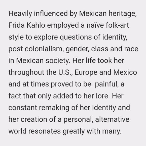 Vault by Vans X  Frida Kahlo Og Authentic LX - Picture 6 of 15